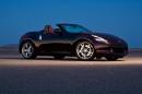 Nissan 370Z Roadster