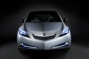 Acura ZDX concept