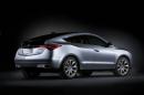 През есента идва Honda Accord Crosstour