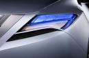 Acura ZDX concept