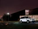 Range Rover Sport ще има хибридна версия