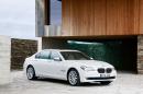 BMW представи 760i и 760Li