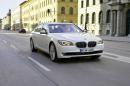 BMW 760i и 760Li