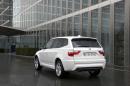 BMW X3 18d