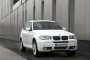 BMW въвежда най-икономичния X3