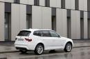 BMW X3 18d