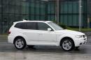 BMW X3 18d