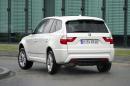 BMW X3 18d