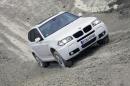 BMW X3 18d