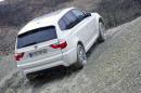 BMW X3 18d