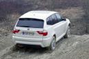 BMW X3 18d