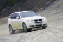 BMW X3 18d