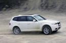 BMW X3 18d