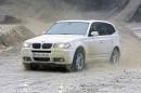 BMW X3 18d