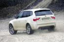 BMW X3 18d