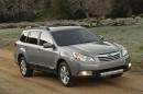 Subaru Outback 2010