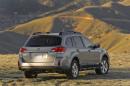 Subaru Outback 2010