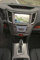 Subaru Outback 2010