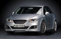 JE Design преоблече SEAT Exeo