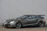 FAB Design SLR Desire