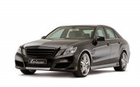 Lorinser с тунинг за новия Mercedes E-Class