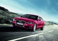 Audi пуска най-икономичния A4