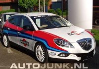 Ще се завърне ли Lancia Delta HF Integrale на пистите?