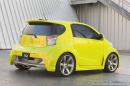 Scion IQ Concept