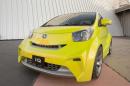 Scion IQ Concept