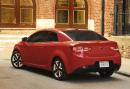 Kia Forte Koup 2010