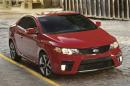 Kia Forte Koup 2010