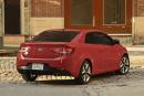 Kia Forte Koup 2010