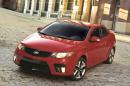 Kia Forte Koup 2010