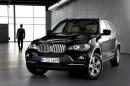 BMW X5 Security Plus