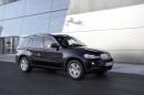 BMW X5 Security Plus