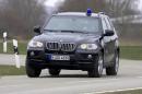 BMW X5 Security Plus