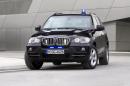 BMW X5 Security Plus