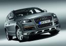 Audi Q7 Facelift