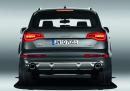 Audi Q7 facelift 2010