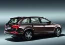 Audi Q7 facelift 2010