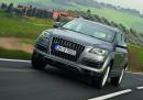 Audi Q7 facelift 2010