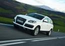 Audi Q7 facelift 2010