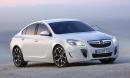 Opel разкри Insignia OPC