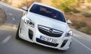 Opel Insignia OPC и Vauxhall Insignia VXR