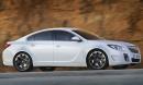 Opel Insignia OPC и Vauxhall Insignia VXR