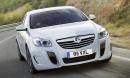 Opel Insignia OPC и Vauxhall Insignia VXR