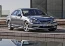 AMG пакети на Mercedes S-Class Facelift и CL-Class