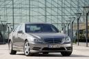 AMG пакетите за Mercedes S-Class Facelift и CL-Class
