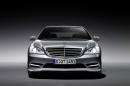 AMG пакети на Mercedes S-Class Facelift и CL-Class