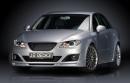 JE Design преоблече SEAT Exeo